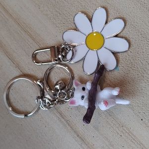 Keychains